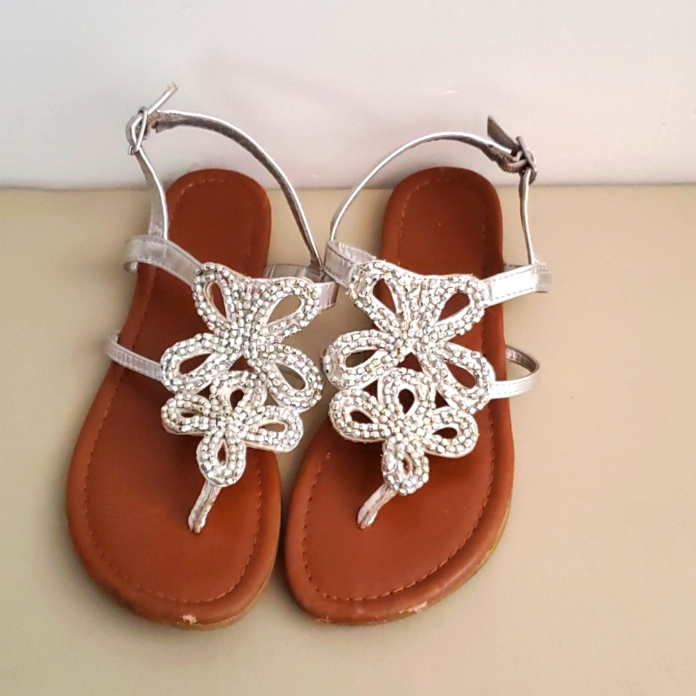 Girls Sandals size 2